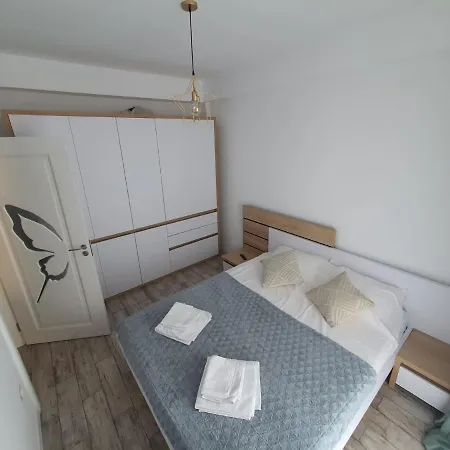 Apartment Kona's Navodari
