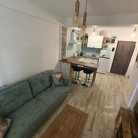 Apartment Kona's *