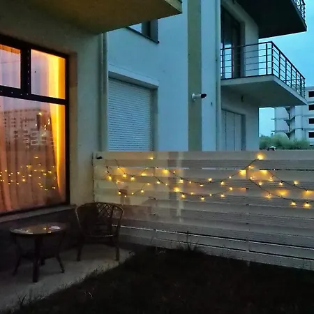 Apartment Kona's *