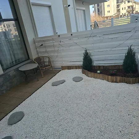 Apartment Kona's
